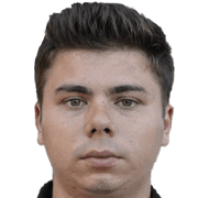 Dragoş Paraschiv fm 2019