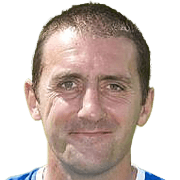 Stuart Balmer fm 2019