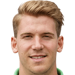 Daniel Wilson fm 2019