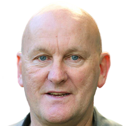 Jim Duffy fm 2019