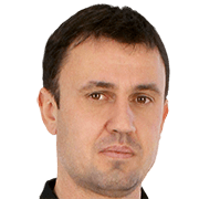 Olexandr Granovskyi fm 2019