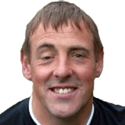 Steve Sutton fm 2019