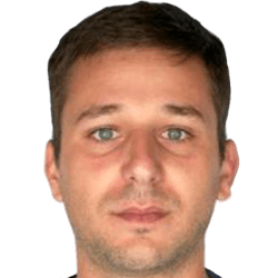 Matija Majcen fm 2019