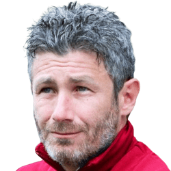 Sotiris Antoniou fm 2019