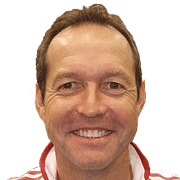 Thomas Dooley fm 2019