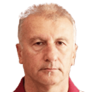 Irfan Handzic fm 2019
