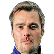 Robbie Stockdale fm 2019