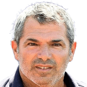 Giorgos Kokolakis fm 2019