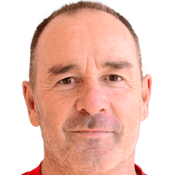 Víctor Fernández fm 2019