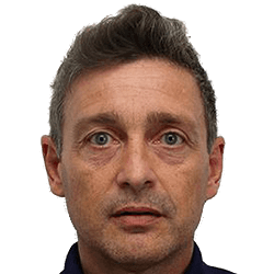 Mauricio Elena fm 2019