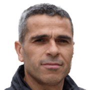 Lionel Vitrant fm 2019