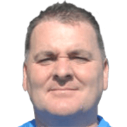 George Cairns fm 2019