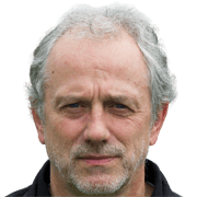 Herman De Landtsheer fm 2019