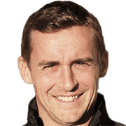 James Fowler fm 2019