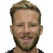 Pontus Axell fm 2019