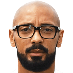 Gunter Van Handenhoven fm 2019