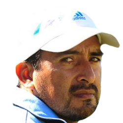 Norberto Acosta fm 2019