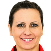 Martina Dreer fm 2019