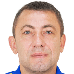 Olexandr Pryzetko fm 2019