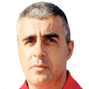 Alfredo Merino fm 2019