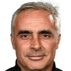 Darren Bazeley fm 2019