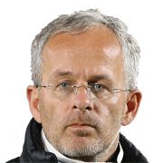 Gerhard Stöger fm 2019