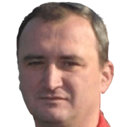 Vitaliy Pushkutsa fm 2019