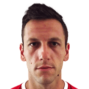 Aleksandar Stojmirovic fm 2019