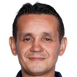 Sanjin Alagic fm 2019