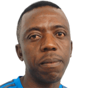 Rahman Gumbo fm 2019