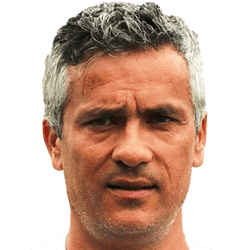 Armando Evangelista fm 2019