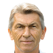 Klaus Augenthaler fm 2019