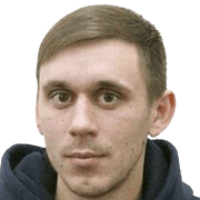 Sergey Tsymbalar' fm 2019