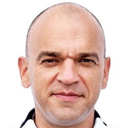 Yuriy Sulymenko fm 2019