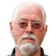 Dirk Steensma fm 2019