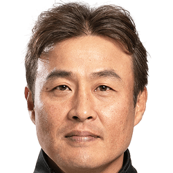 Kwon Chan-Soo fm 2019