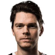 Mattias Hugosson fm 2019