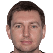 Volodymyr Savchenko fm 2019