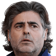 Dimitris Terezopoulos fm 2019