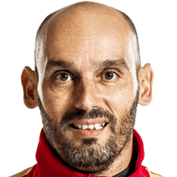 Jordi García fm 2019