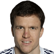 Gary Caldwell fm 2019
