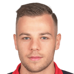 Aljaz Jagodic fm 2019