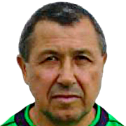 Grygoriy Shalamay fm 2019