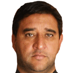 Gustavo Barraza fm 2019