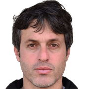 Damián Timpani fm 2019