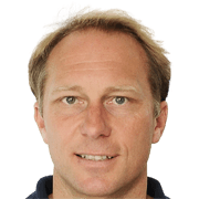 Jürgen Luginger fm 2019