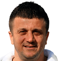 Hakan Keleş fm 2019