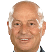 Luciano D'Onofrio fm 2019