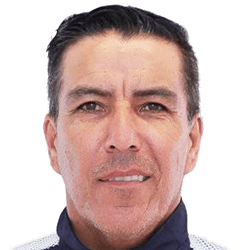 Luis Alberto Mercado fm 2019