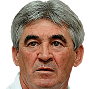 Mehmed Janjos fm 2019